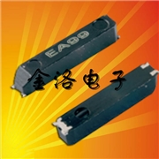 爱普生晶振,石英晶振,MC-146晶振,epson晶体,MC-146 32.7680KA-A3: PURE SN